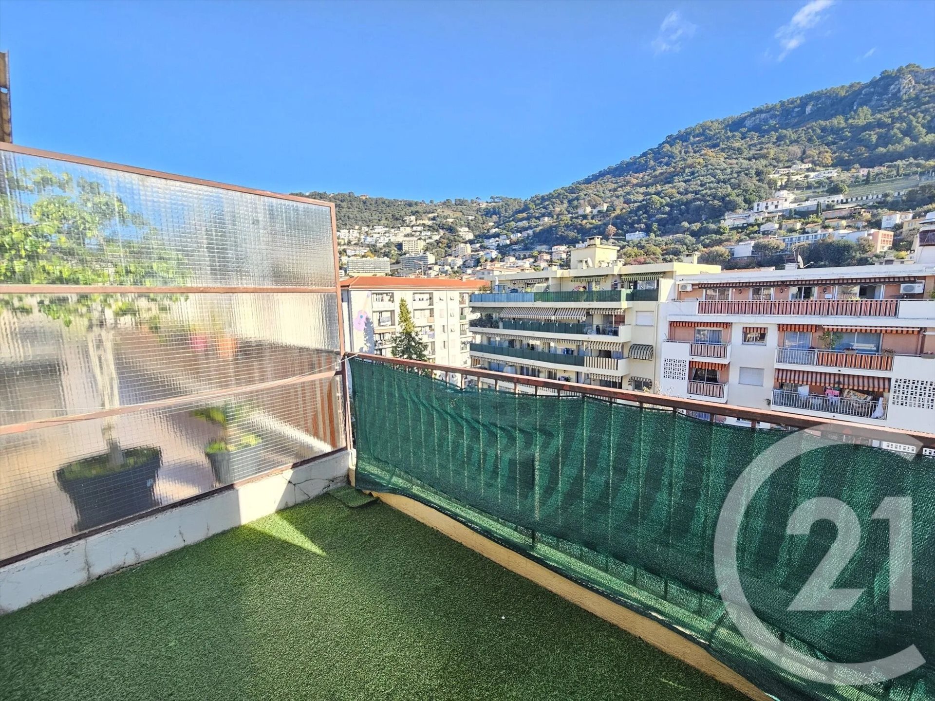 Appartement à vendre, 38m², Nice