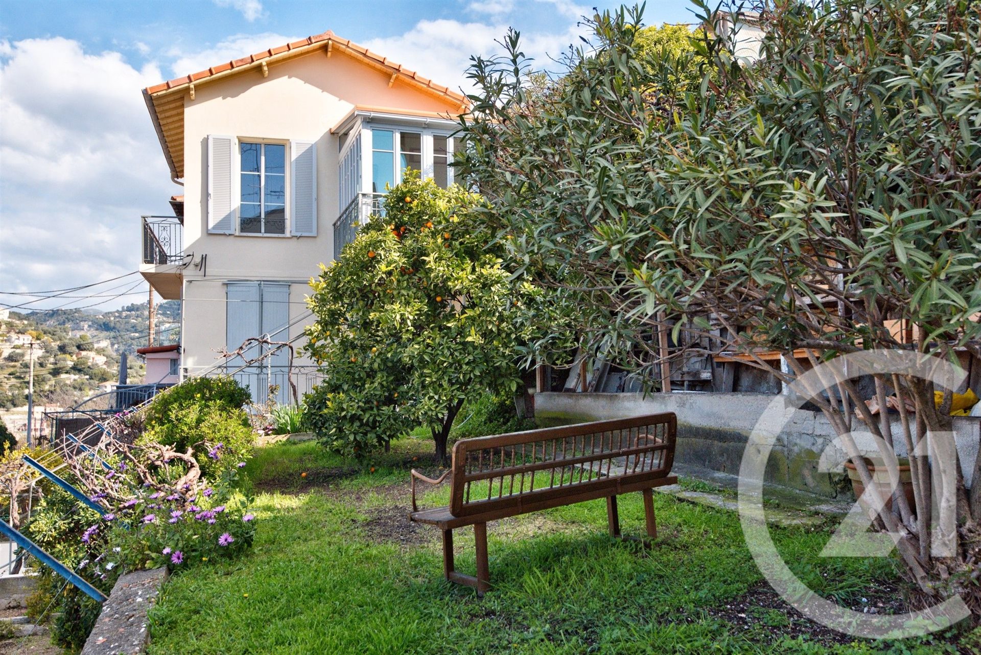 Maison à vendre, 102m², Nice
