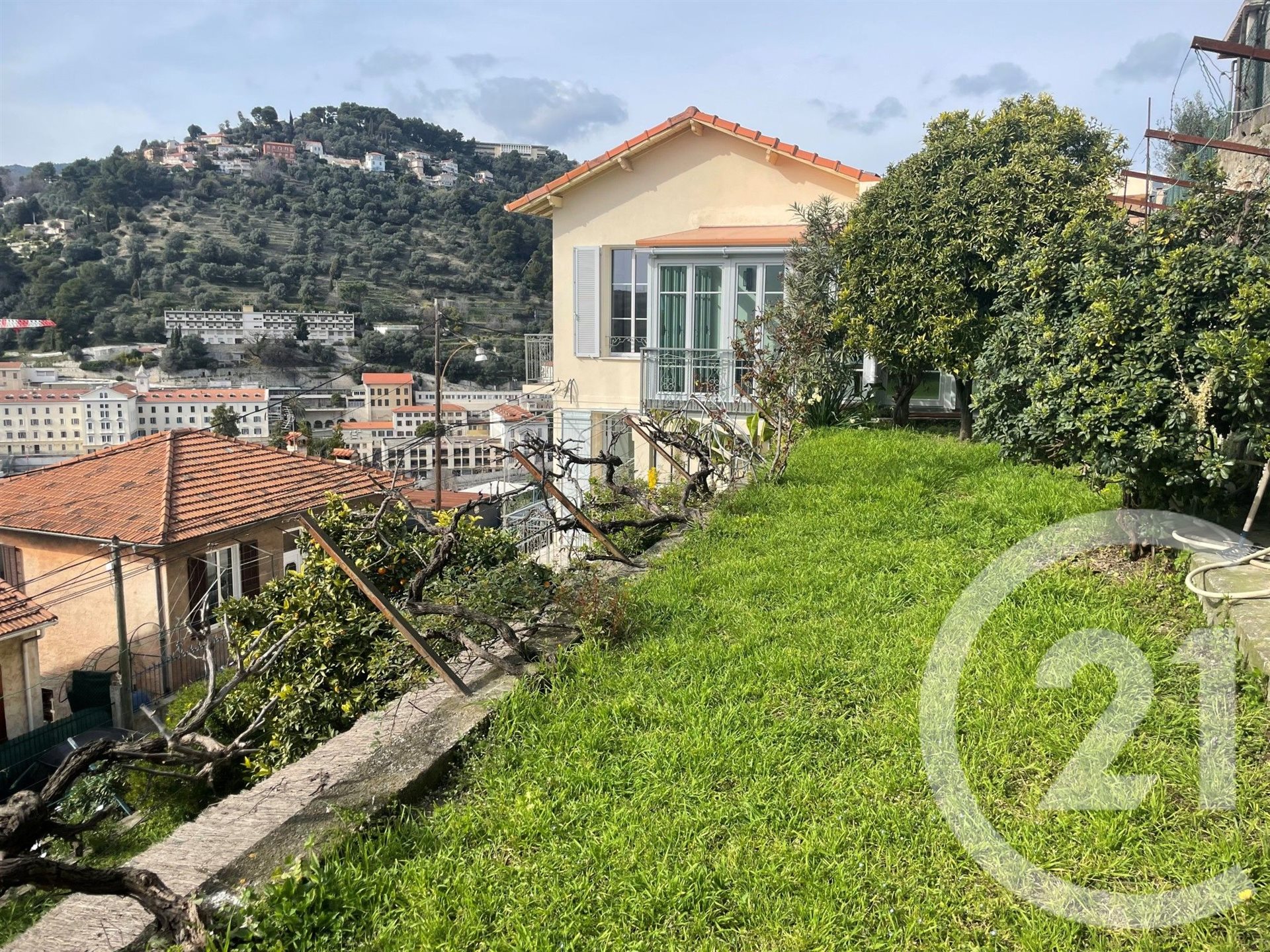 Maison à vendre, 102m², Nice