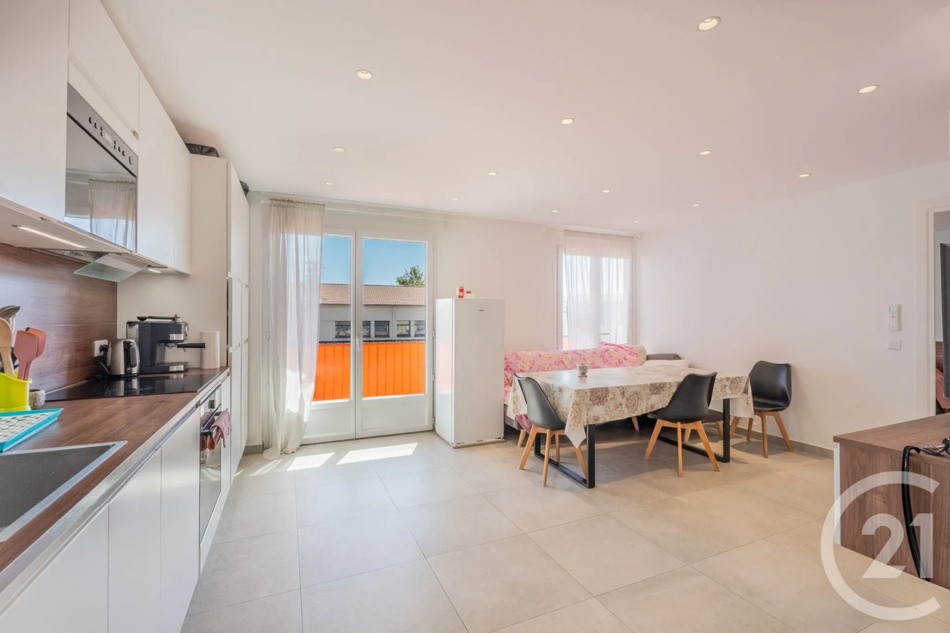Appartement à vendre, 79m², Nice