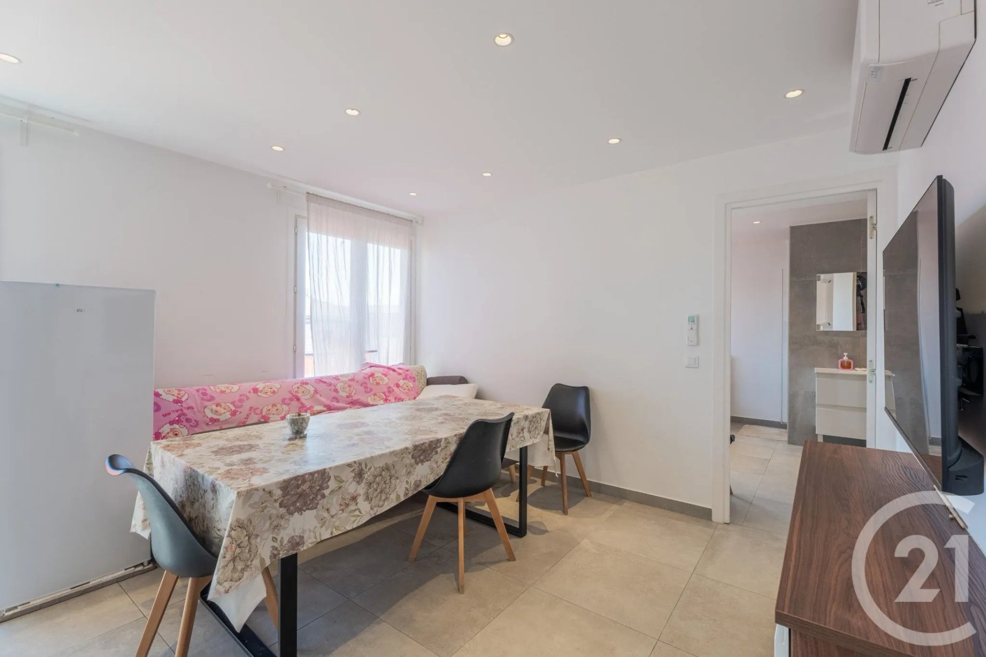 Appartement à vendre, 79m², Nice