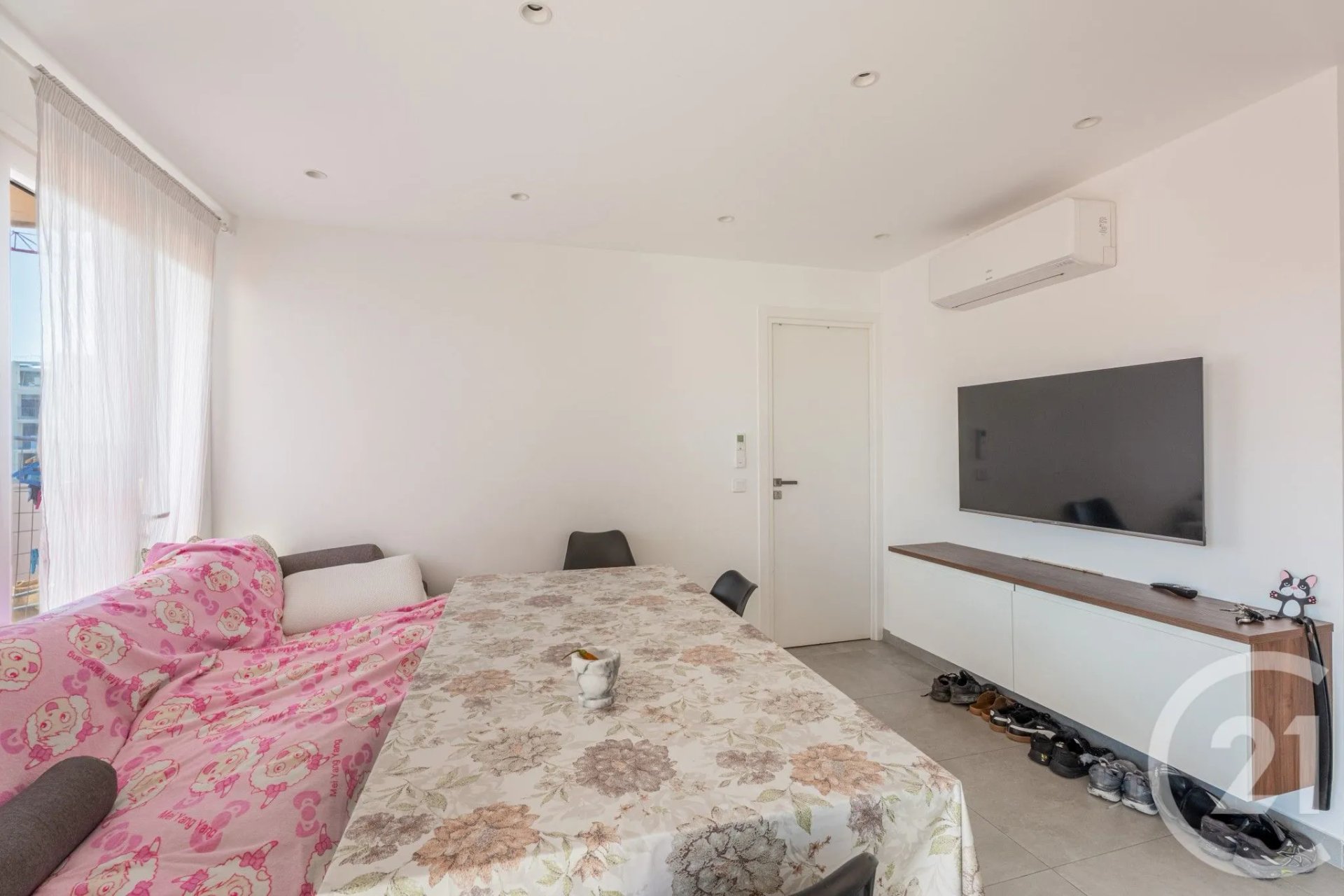 Appartement à vendre, 79m², Nice