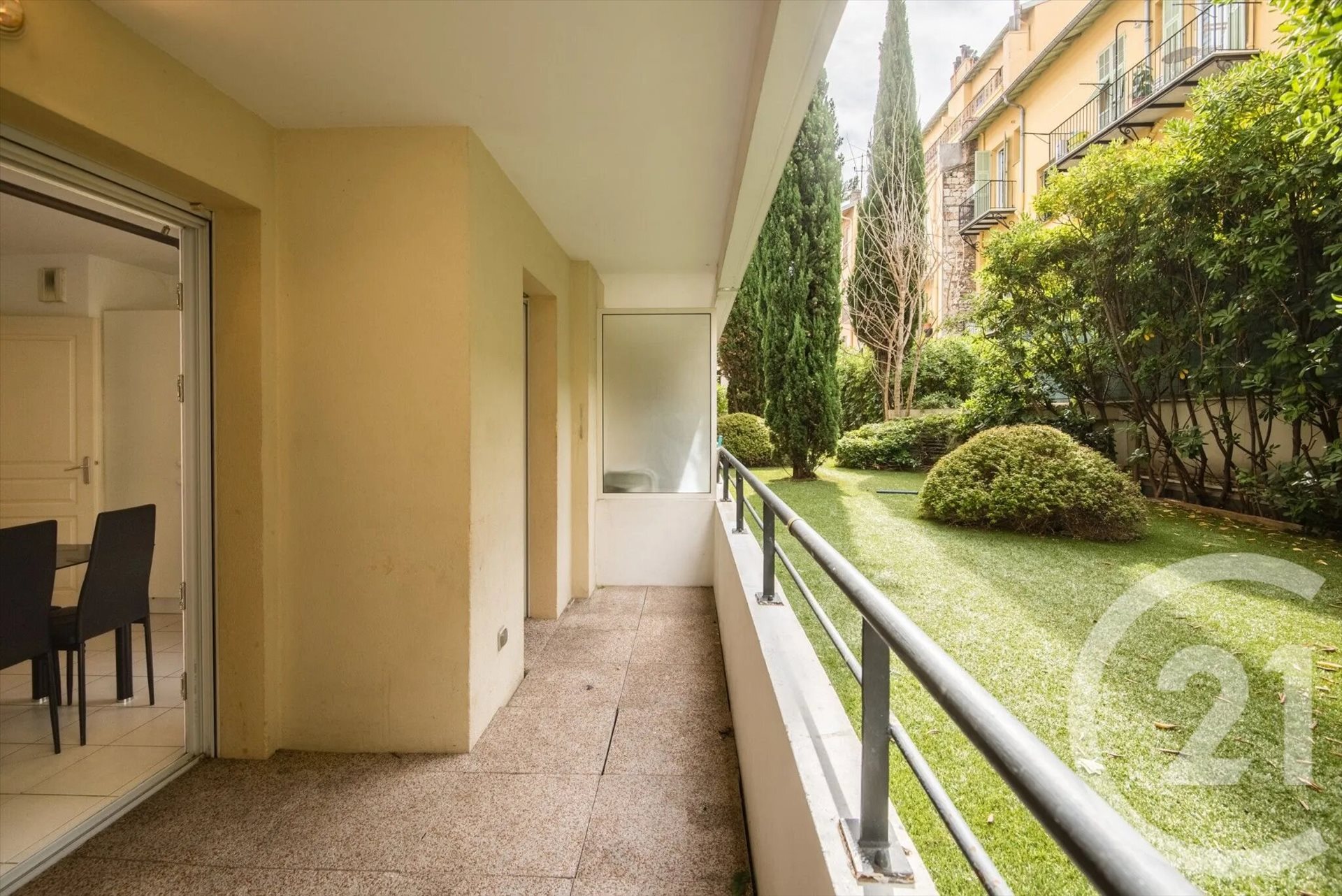 Appartement à vendre, 39m², Nice