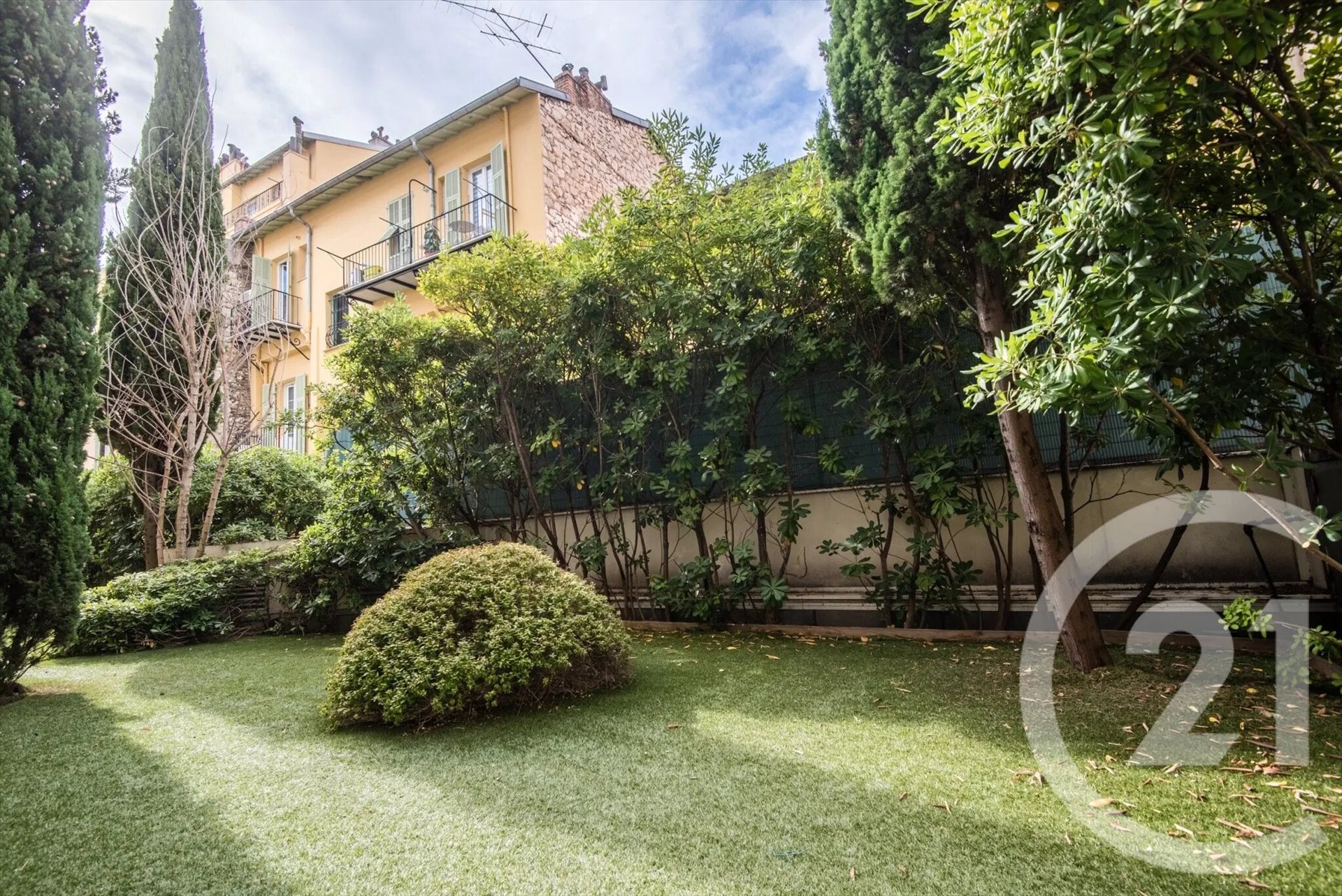 Appartement à vendre, 39m², Nice