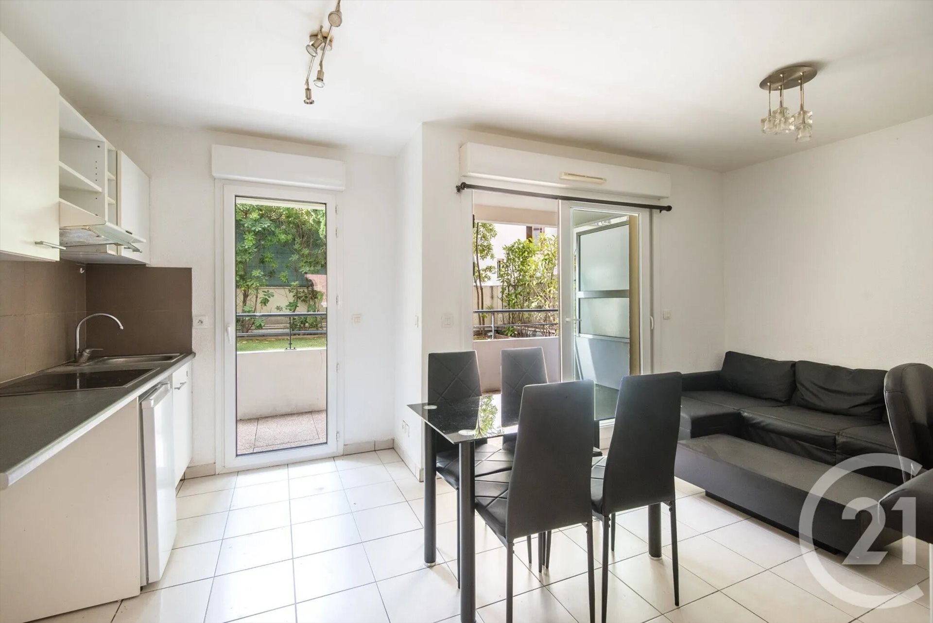 Appartement à vendre, 39m², Nice