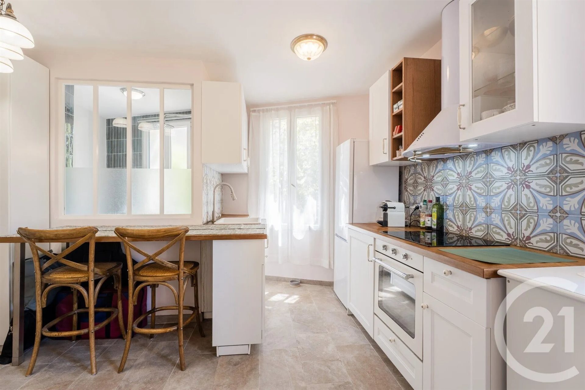 Appartement à vendre, 35m², Nice