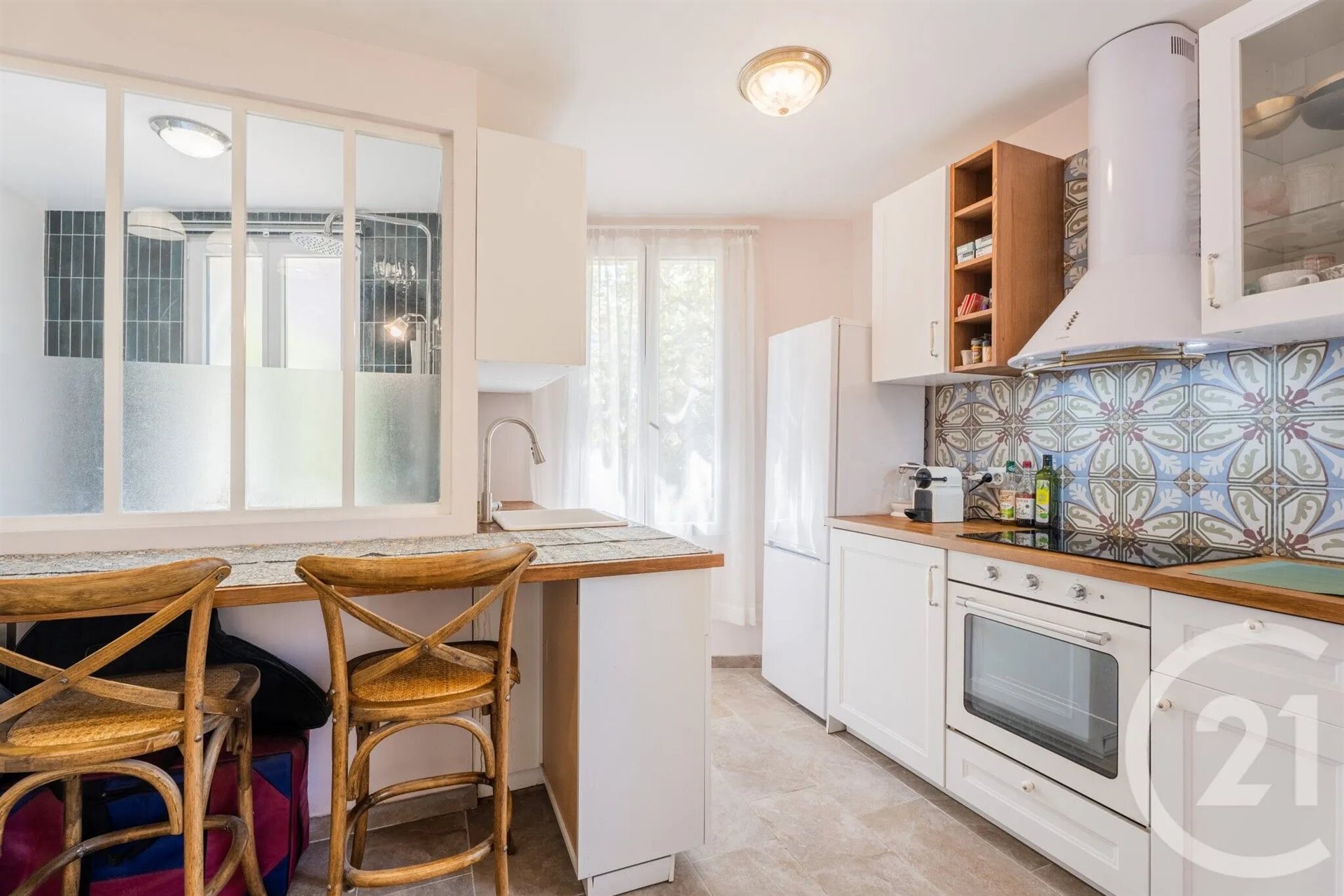 Appartement à vendre, 35m², Nice