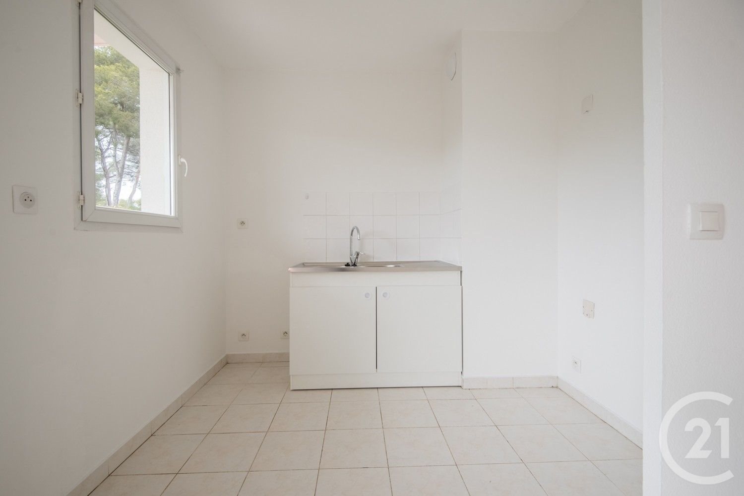 Appartement à vendre, 50m², Antibes