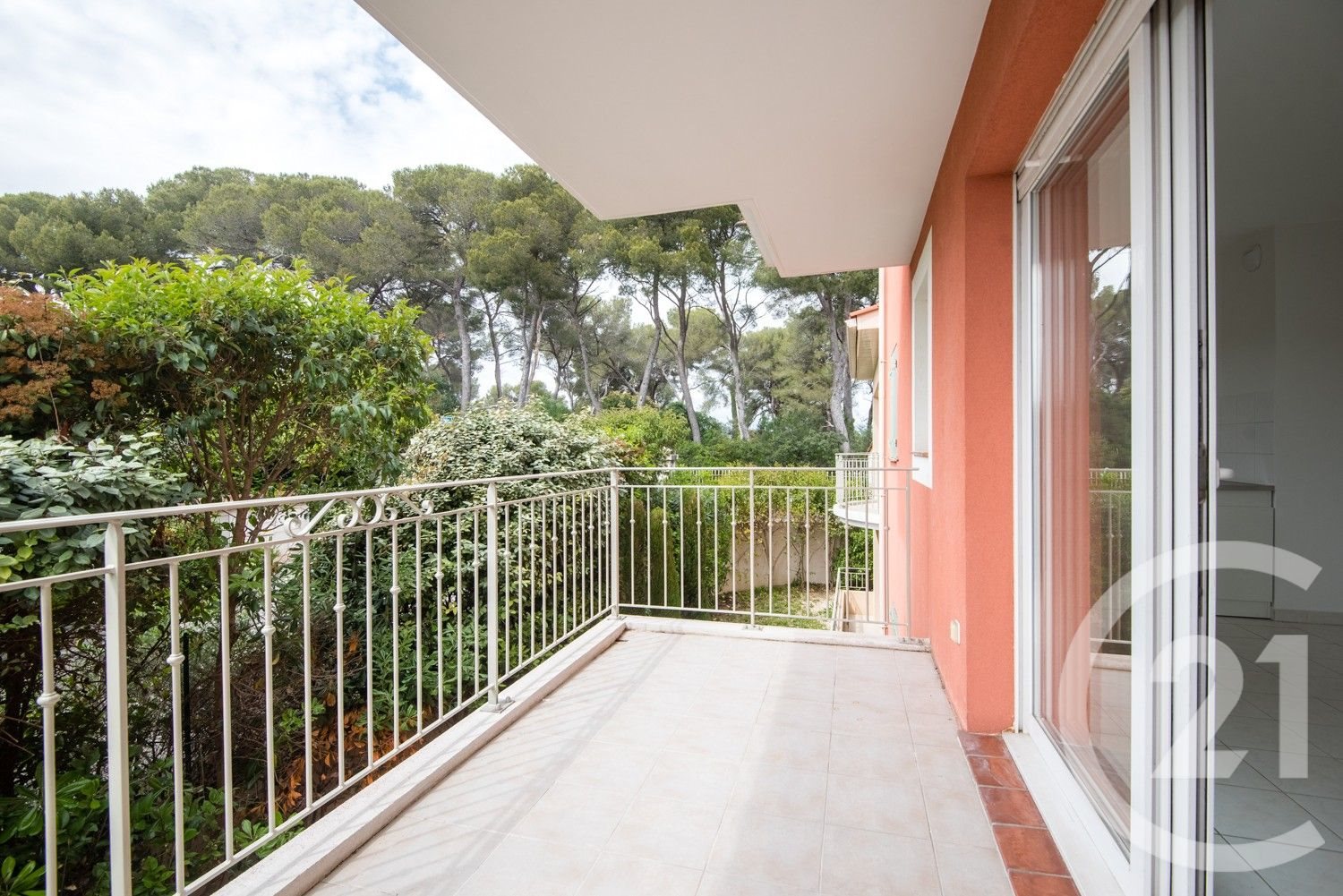 Appartement à vendre, 50m², Antibes