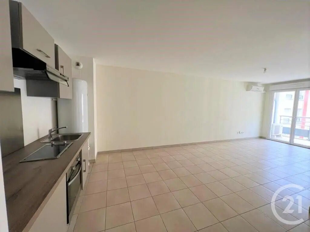 Appartement à vendre, 63m², Saint-André-de-la-Roche