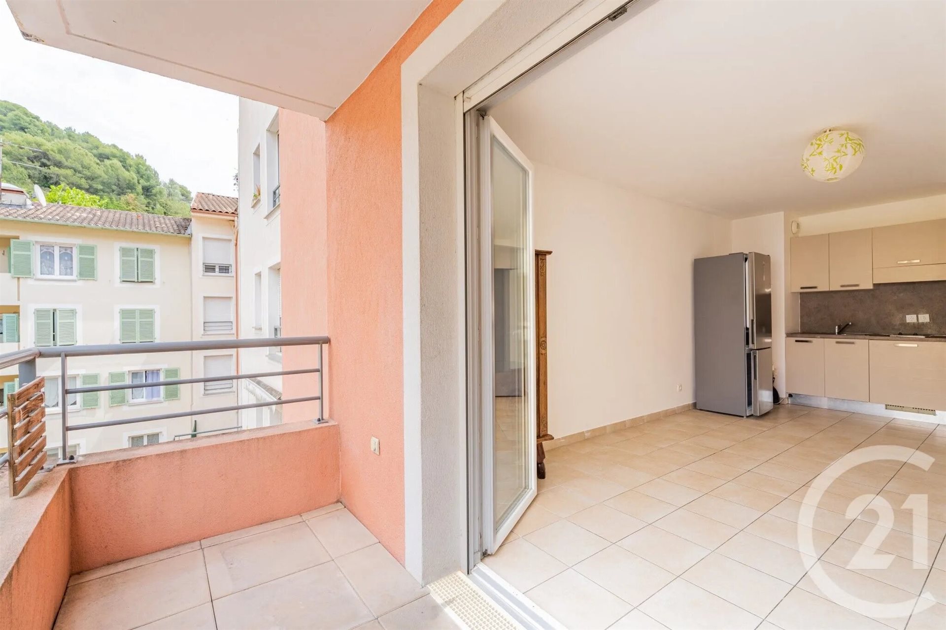 Appartement à vendre, 41m², Saint-André-de-la-Roche