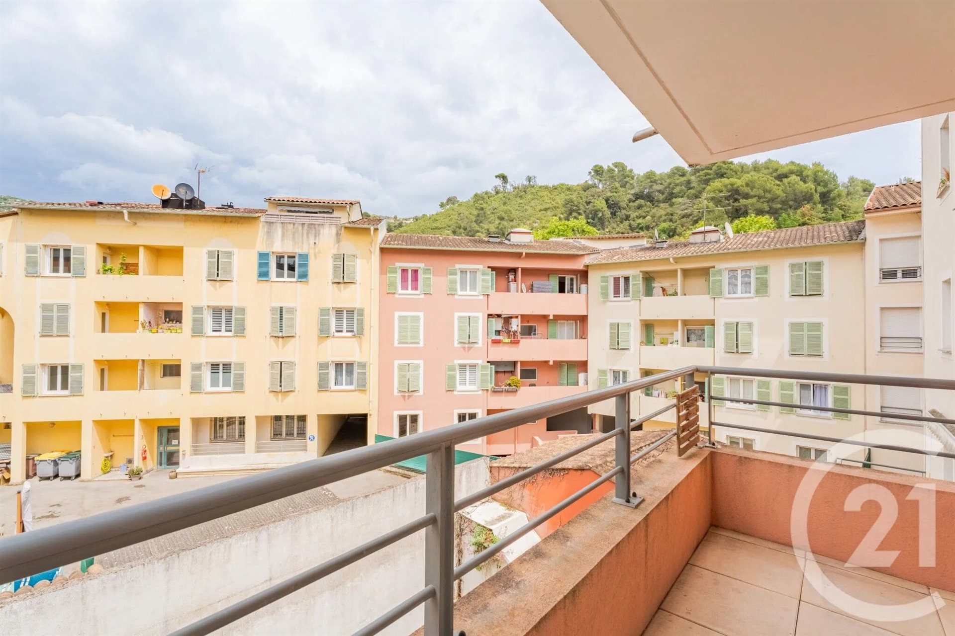 Appartement à vendre, 41m², Saint-André-de-la-Roche