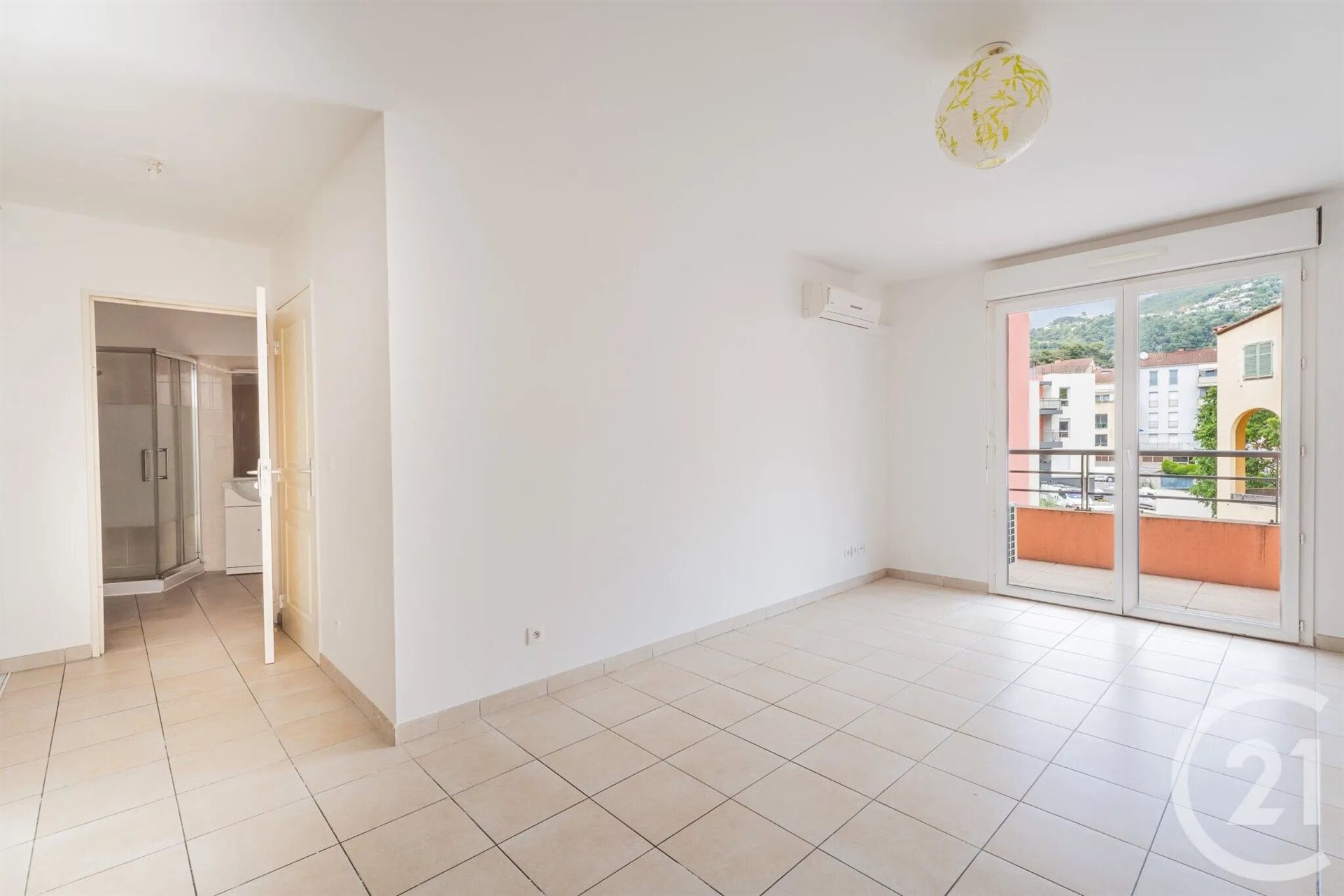 Appartement à vendre, 41m², Saint-André-de-la-Roche