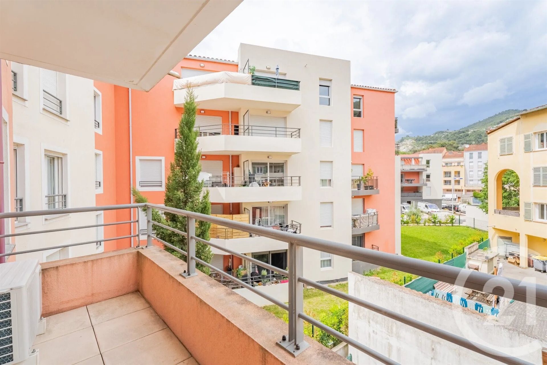 Appartement à vendre, 41m², Saint-André-de-la-Roche