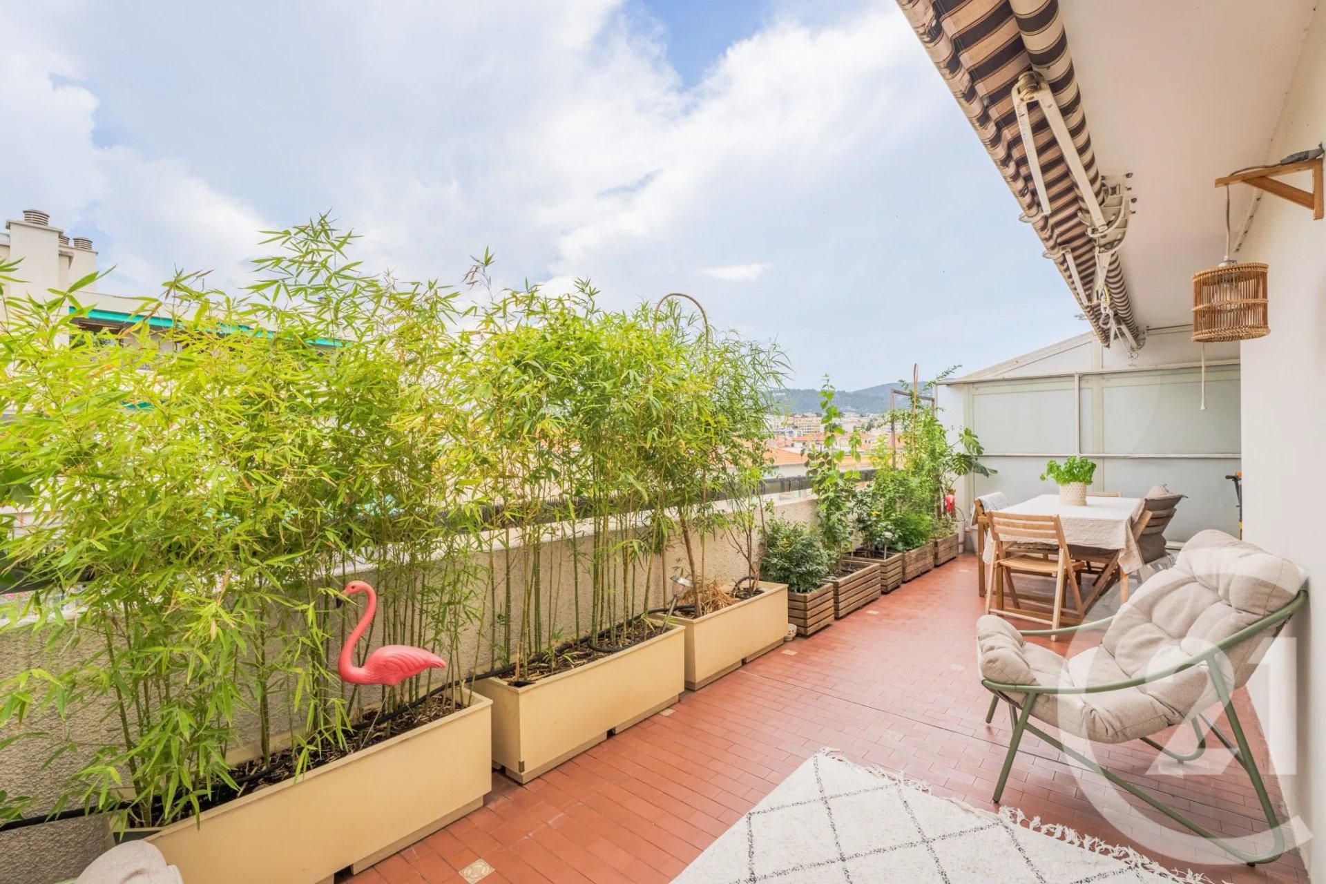 Appartement à vendre, 79m², Nice