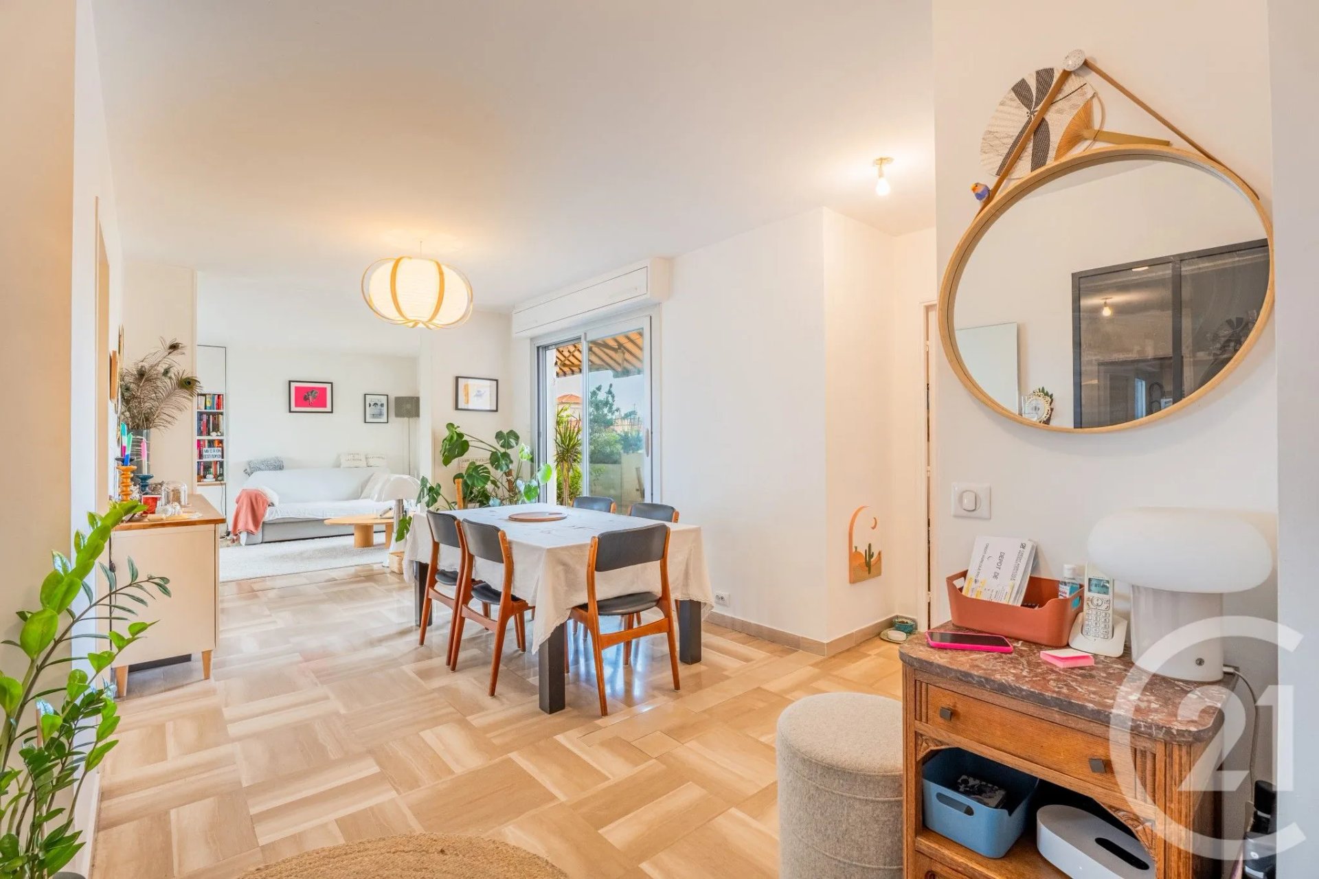 Appartement à vendre, 79m², Nice