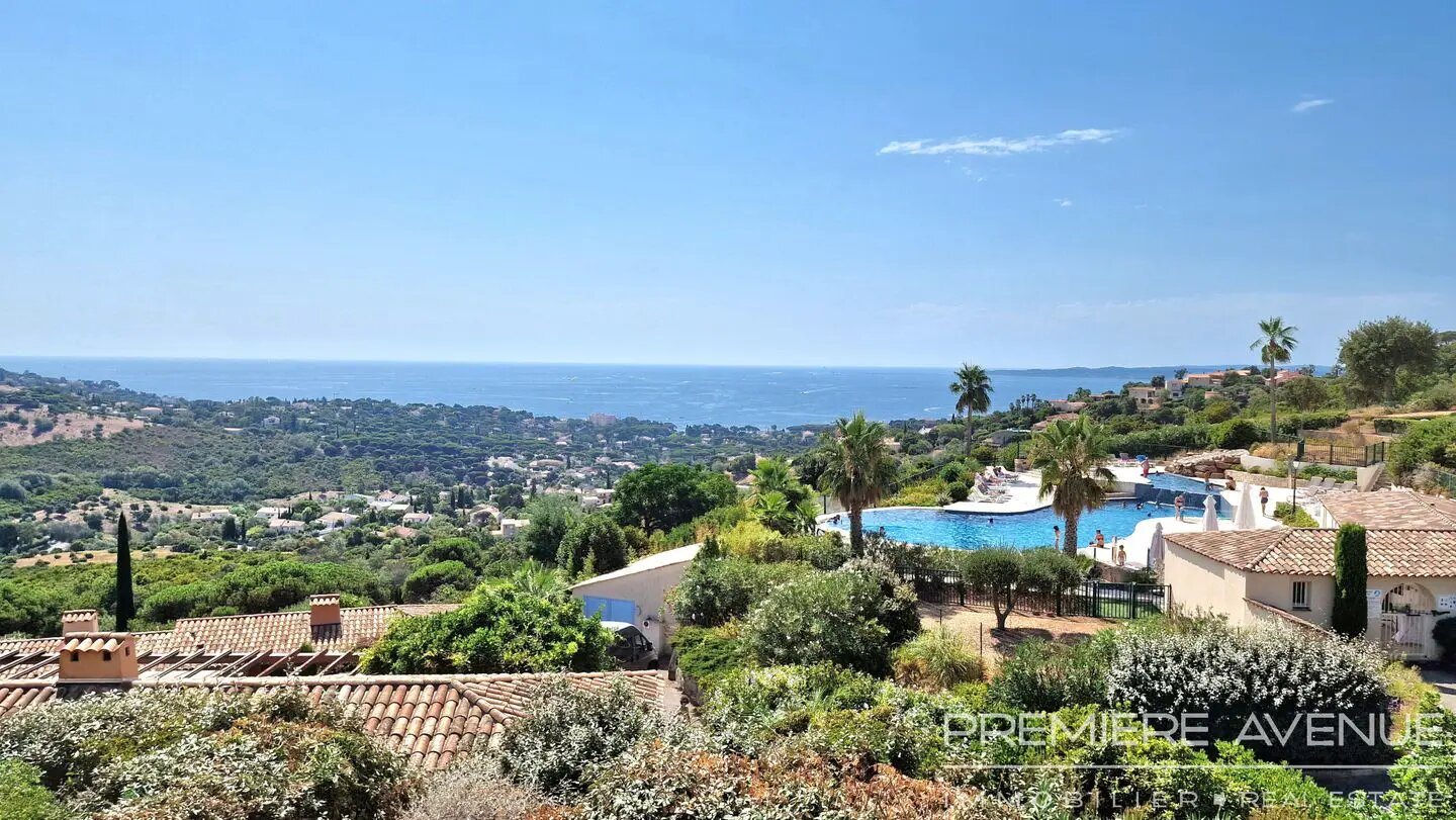 Appartement à vendre, 66m², Roquebrune-sur-Argens