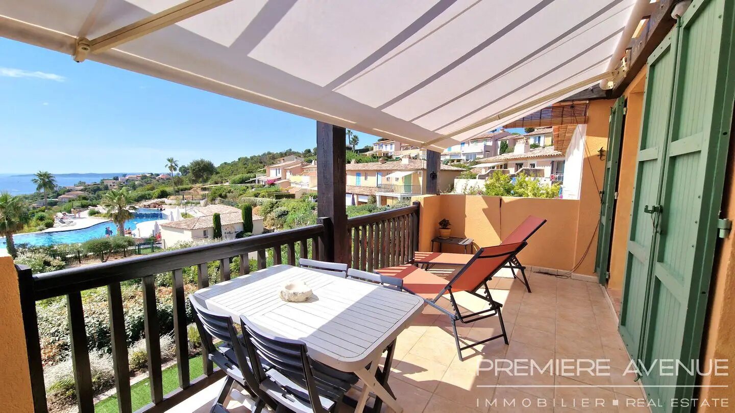 Appartement à vendre, 66m², Roquebrune-sur-Argens