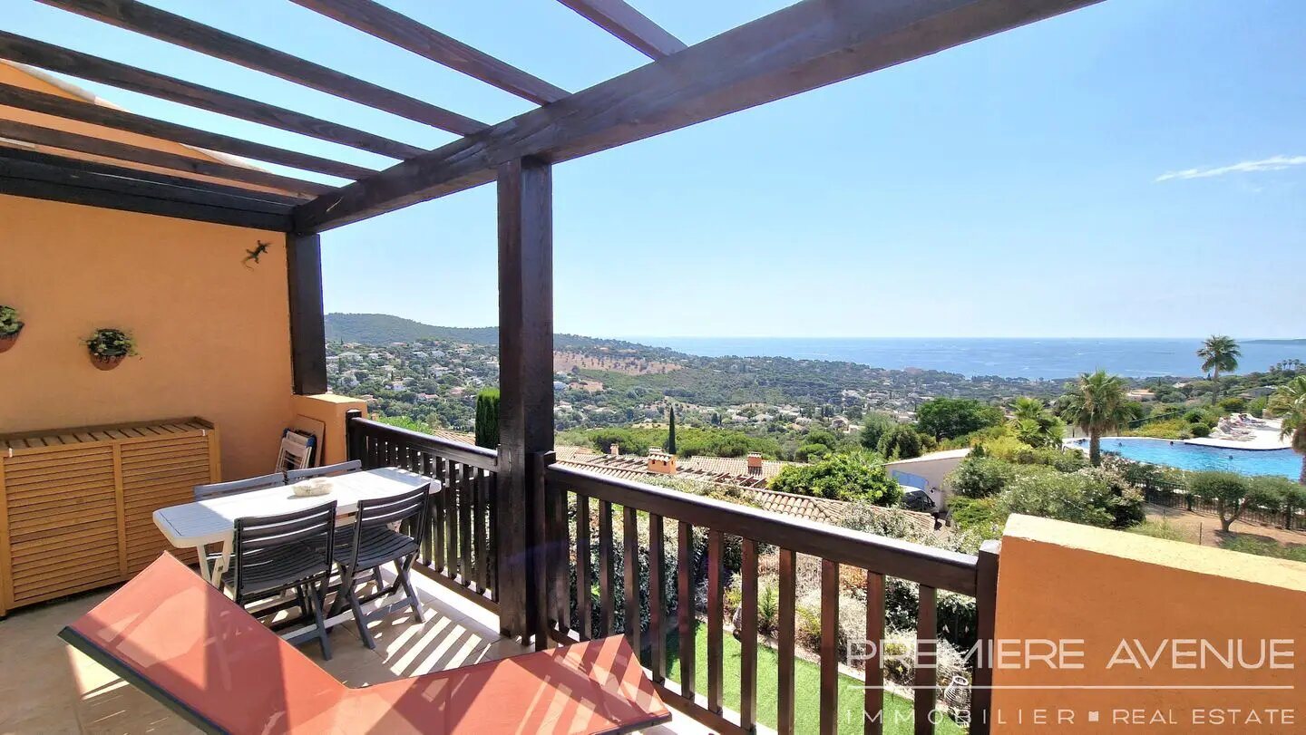 Appartement à vendre, 66m², Roquebrune-sur-Argens