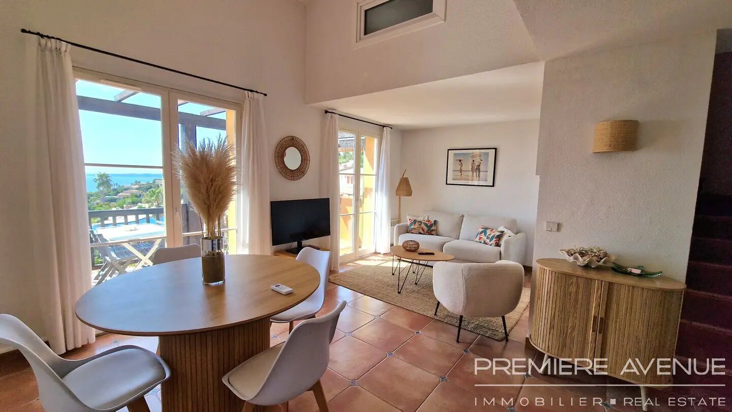 Appartement à vendre, 66m², Roquebrune-sur-Argens