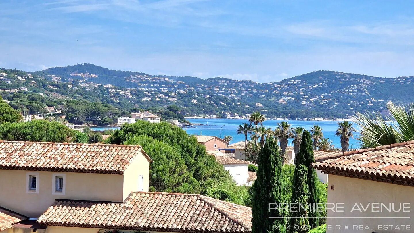 Maison à vendre, 95m², Sainte-Maxime