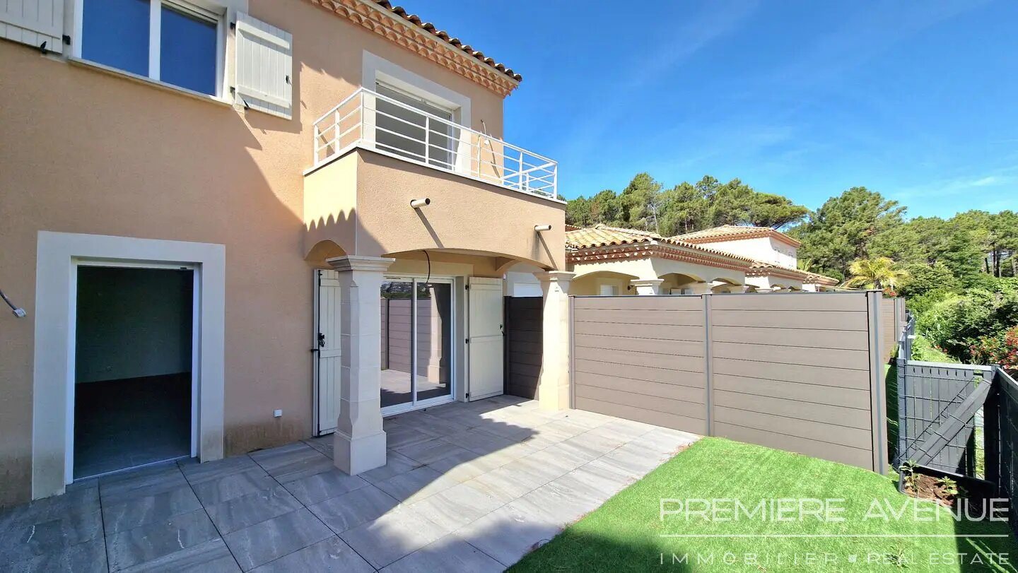 Maison à vendre, 95m², Sainte-Maxime