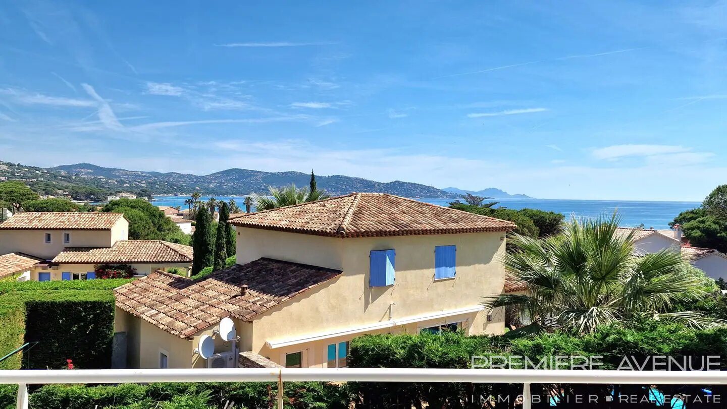 Maison à vendre, 95m², Sainte-Maxime