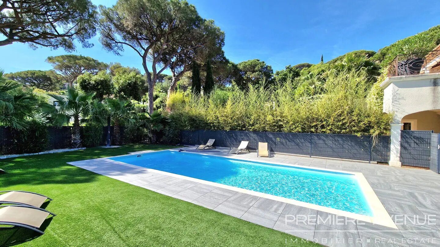 Maison à vendre, 95m², Sainte-Maxime