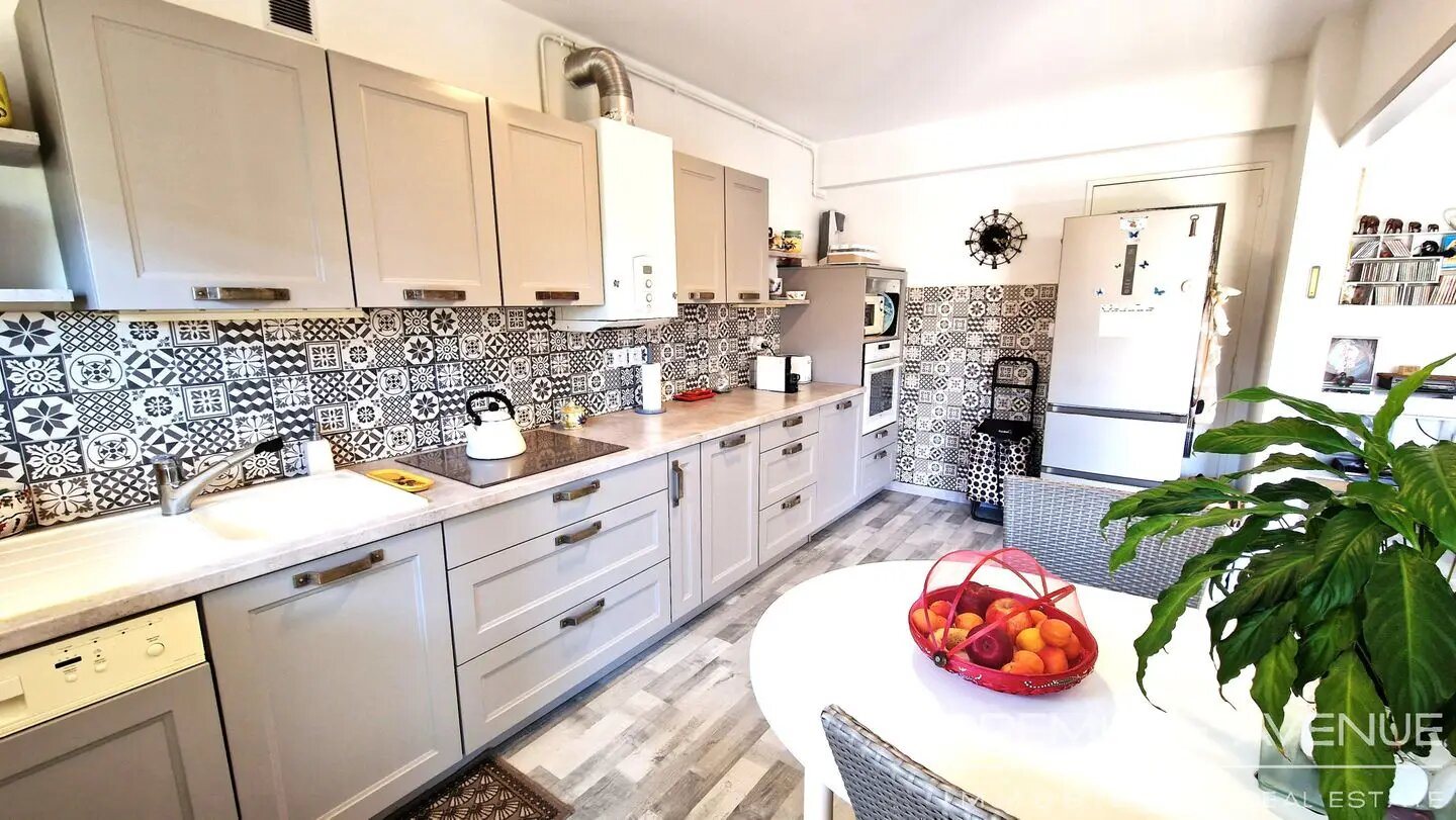 Appartement à vendre, 71m², Sainte-Maxime