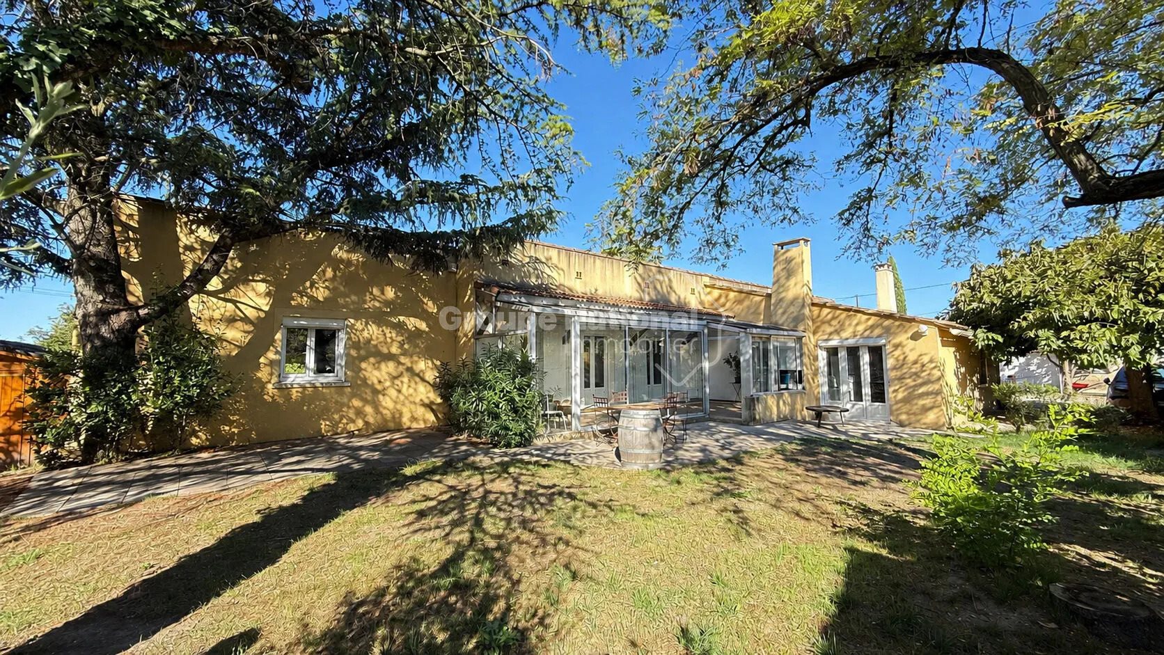 Maison à vendre, 126m², Monteux
