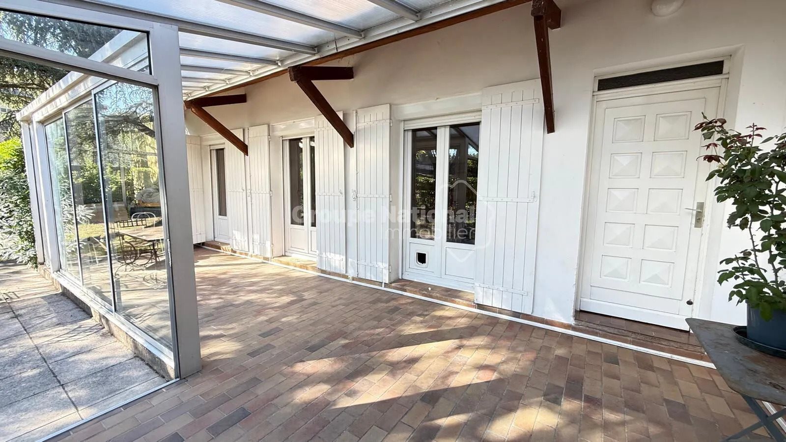 Maison à vendre, 126m², Monteux