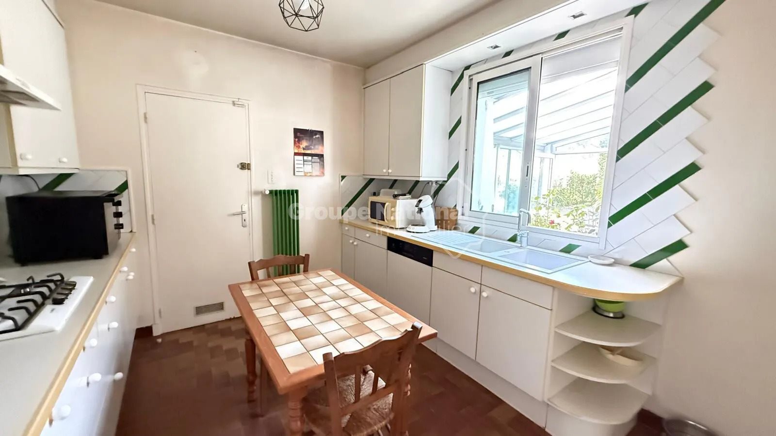 Maison à vendre, 126m², Monteux