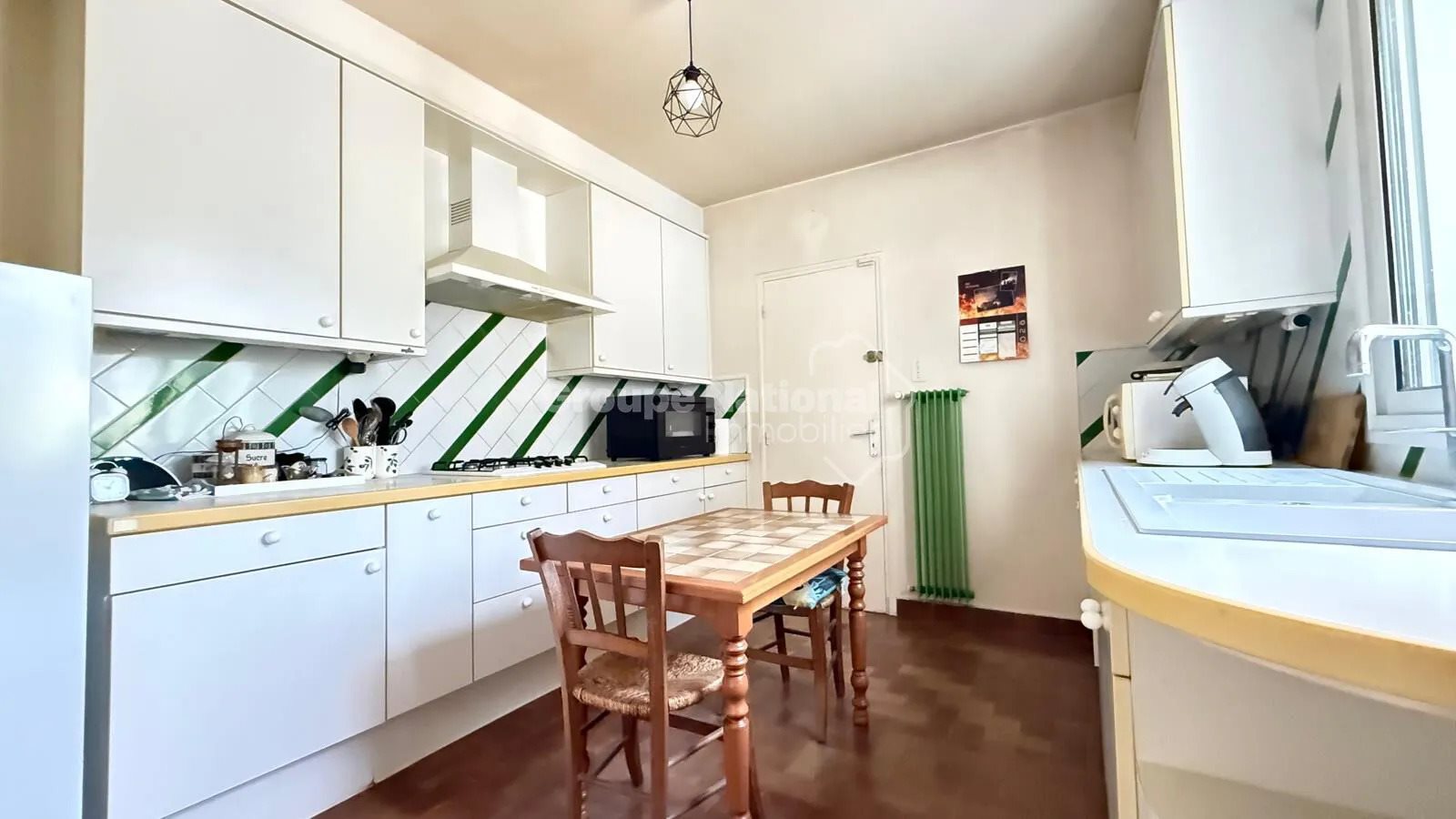 Maison à vendre, 126m², Monteux