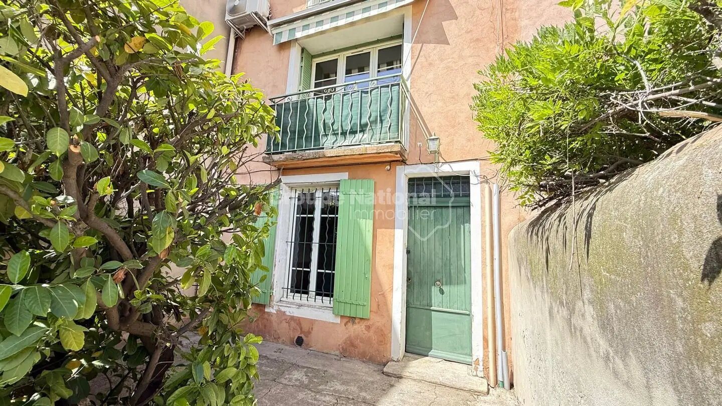 Maison à vendre, 113m², Monteux