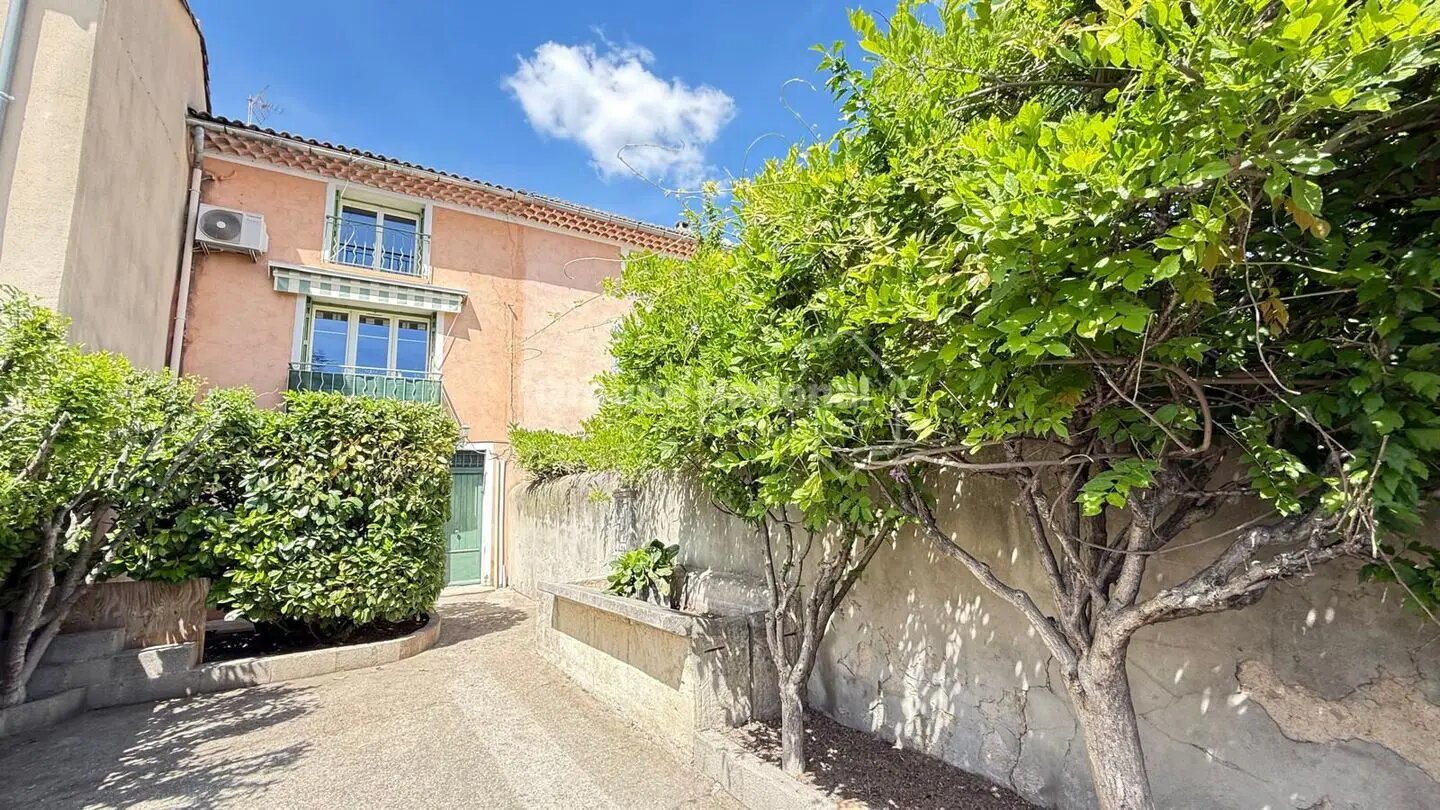 Maison à vendre, 113m², Monteux