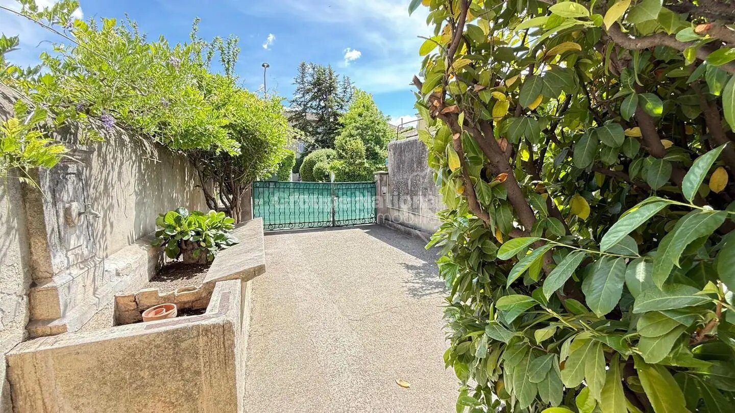 Maison à vendre, 113m², Monteux