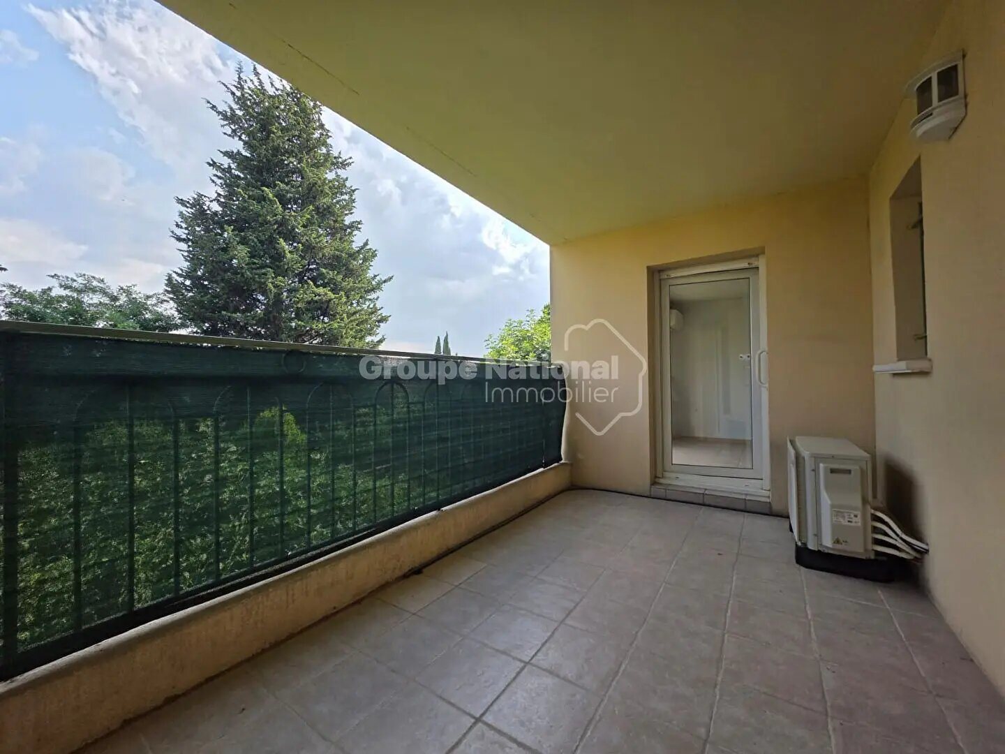 Appartement à vendre, 43m², Carpentras
