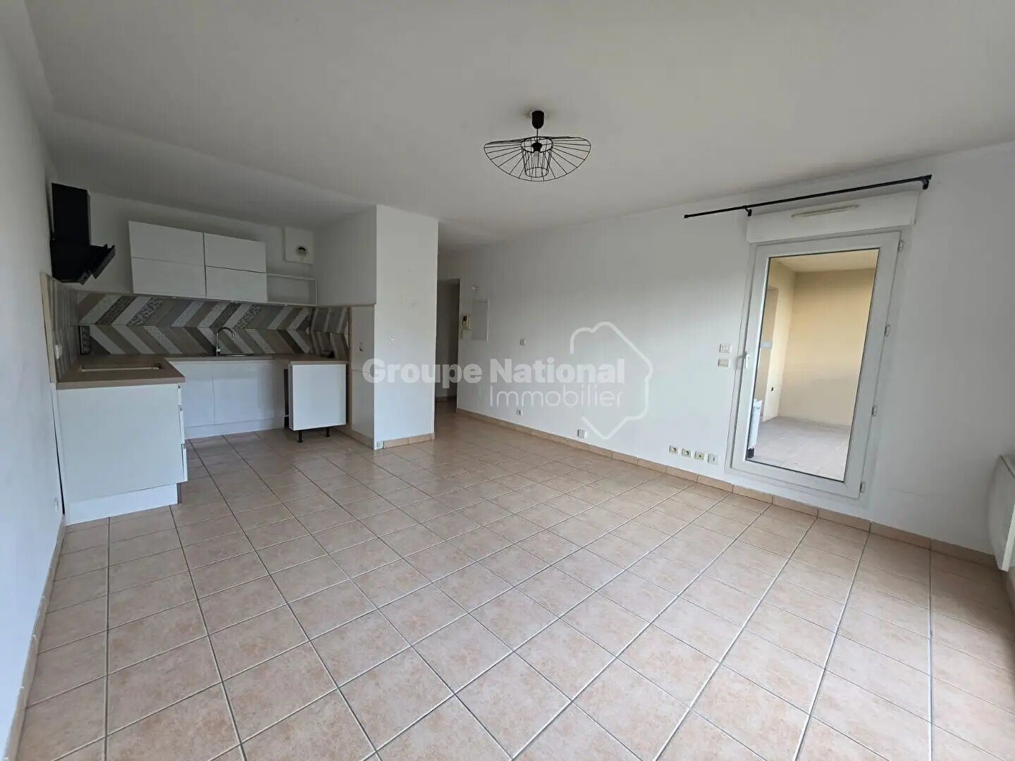 Appartement à vendre, 43m², Carpentras
