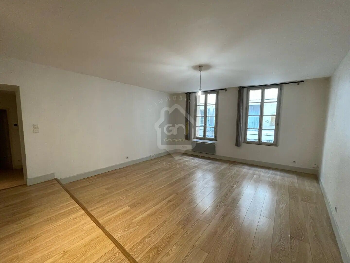 Appartement à louer, 61m², Carpentras