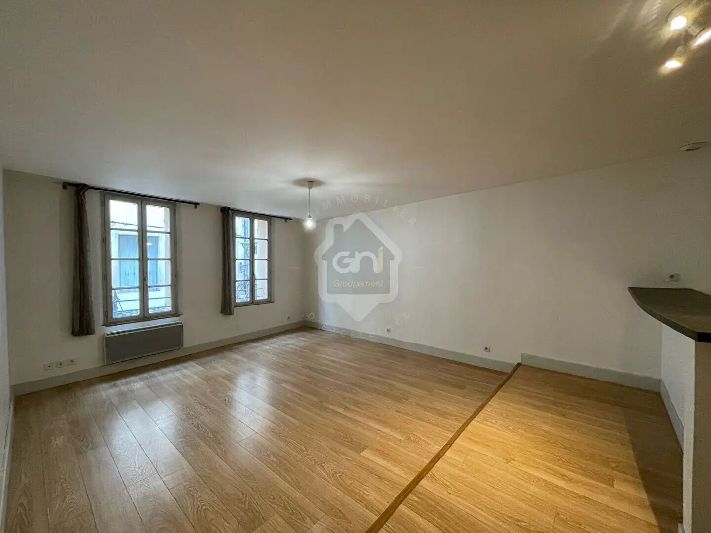 Appartement à louer, 61m², Carpentras