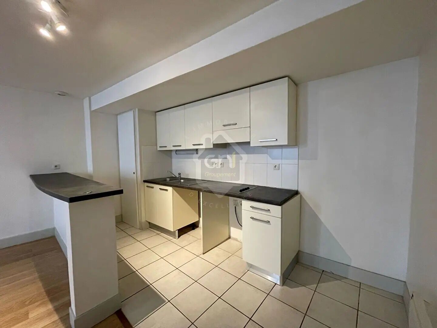Appartement à louer, 61m², Carpentras
