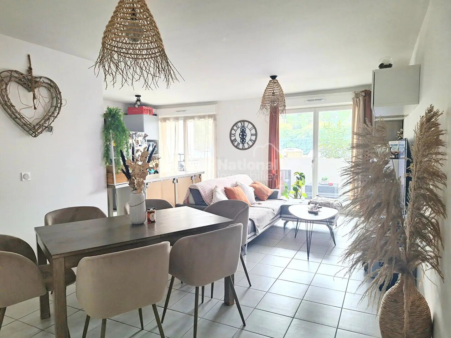 Appartement à vendre, 69m², Avignon