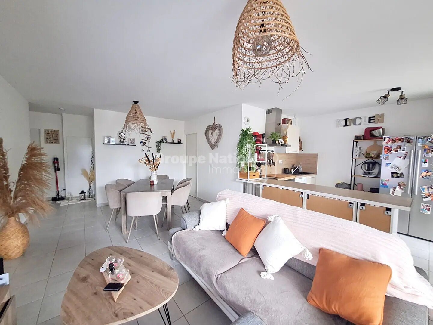 Appartement à vendre, 69m², Avignon