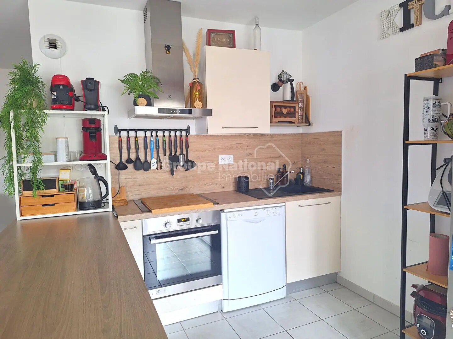 Appartement à vendre, 69m², Avignon