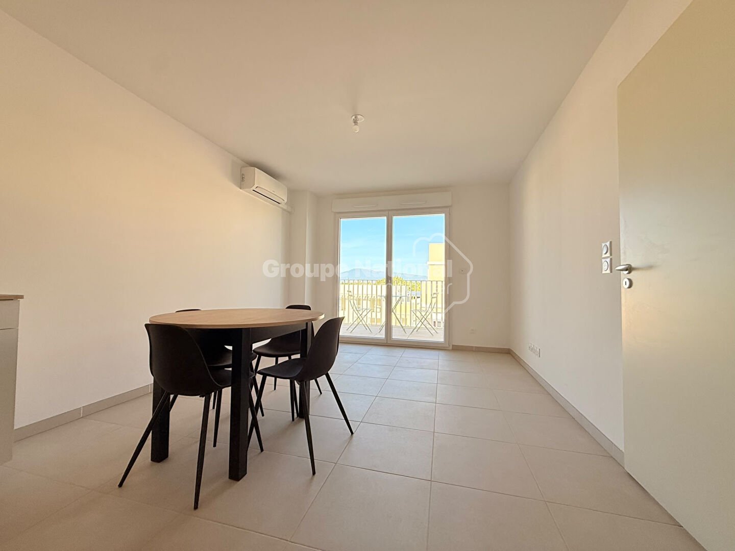 Appartement à louer, 41m², Monteux