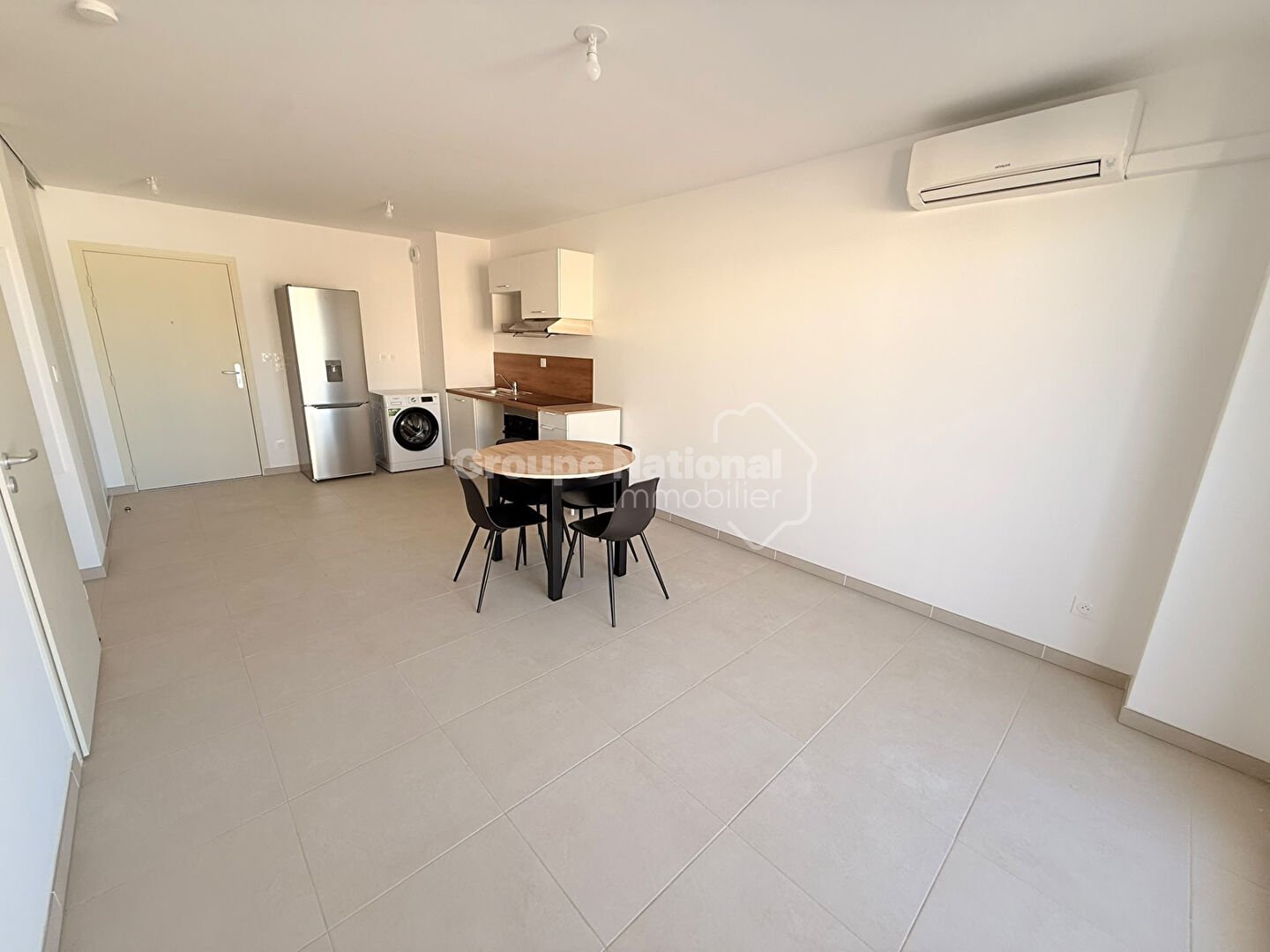 Appartement à louer, 41m², Monteux