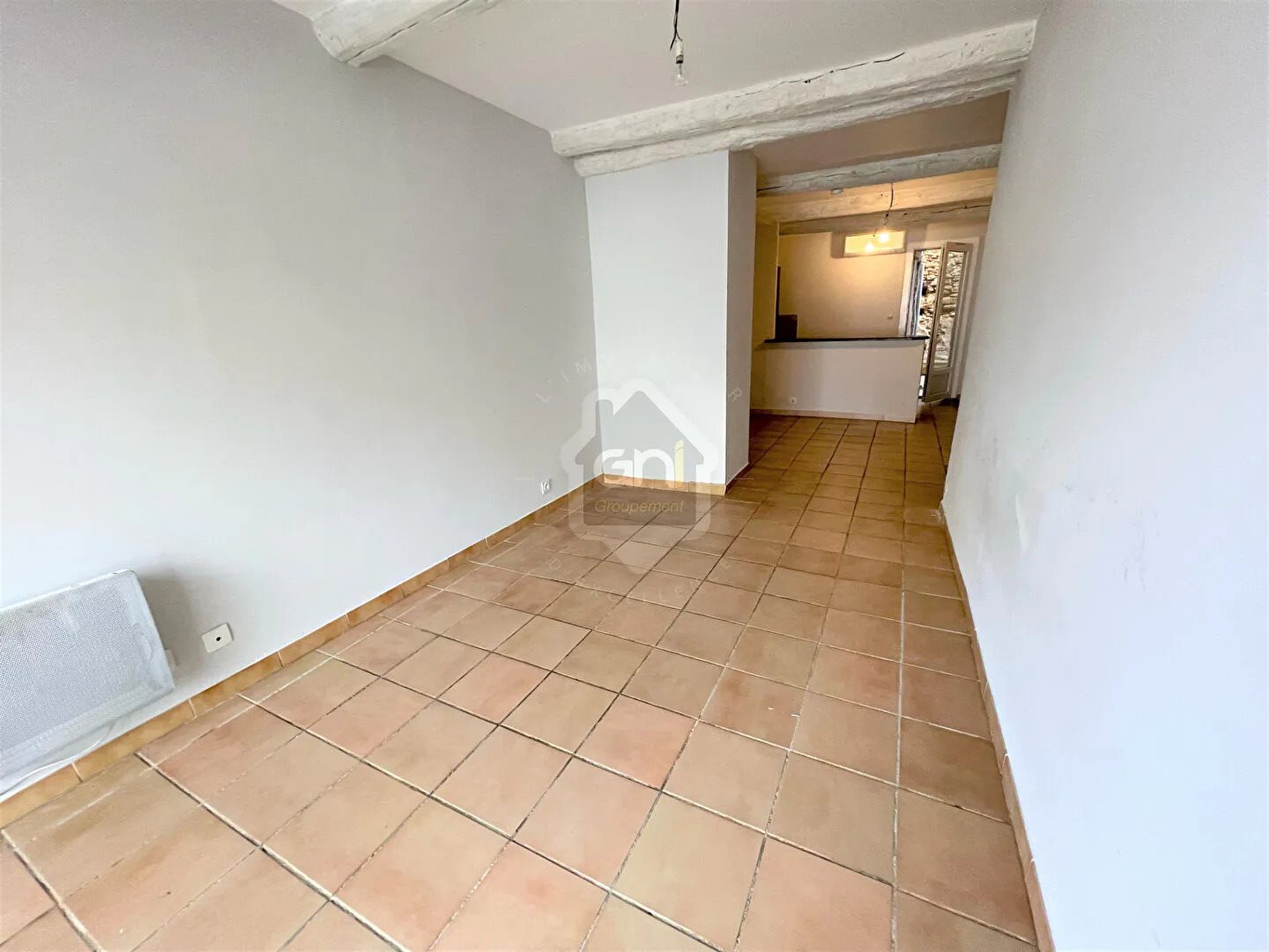Appartement à louer, 41m², Bédarrides