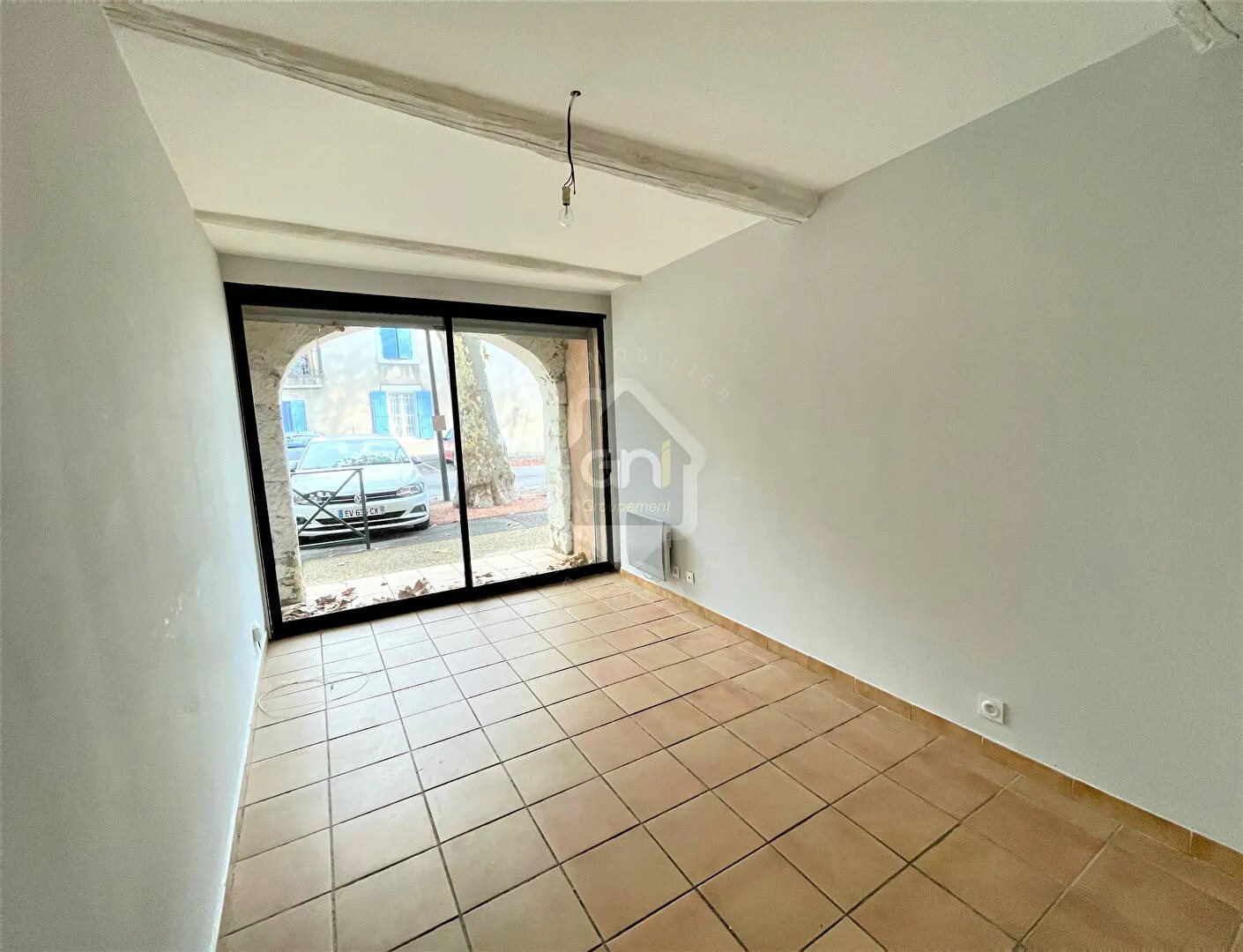 Appartement à louer, 41m², Bédarrides