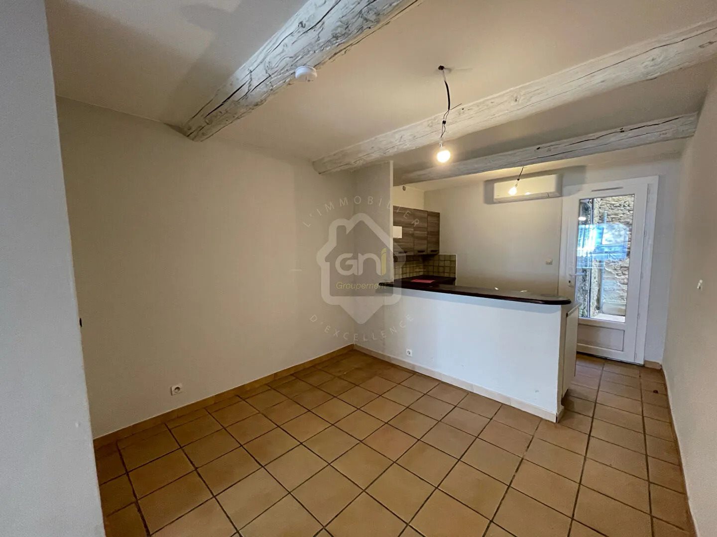 Appartement à louer, 41m², Bédarrides