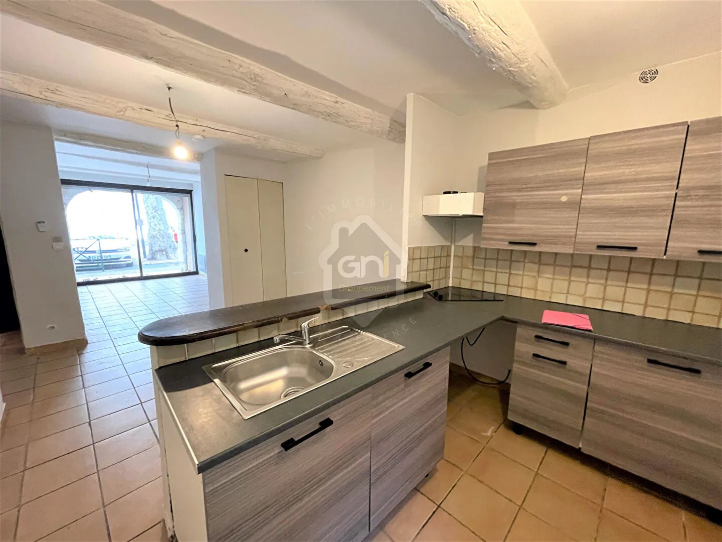 Appartement à louer, 41m², Bédarrides